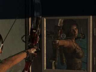 Lara Croft: Reflections – Ponowna rejestracja marki, tym razem w&nbsp;Europie