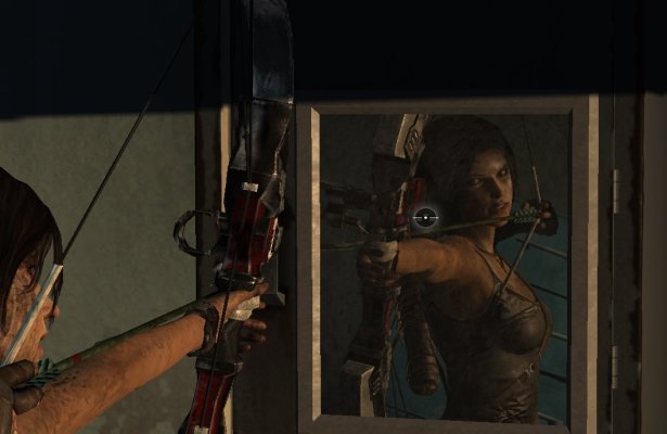Lara Croft: Reflections – Ponowna rejestracja marki, tym razem w&nbsp;Europie