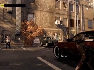 Watch_Dogs: Tak&nbsp;będzie wyglądać multi [WIDEO]