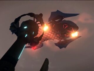 FireFall: Dlaczego warto ratować świat? [WIDEO]