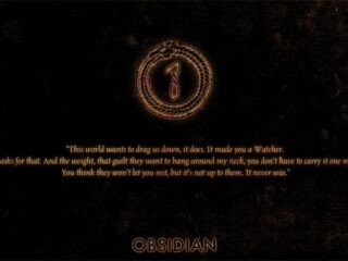 Project X: O&nbsp;krok bliżej rozwiązania zagadki studia Obsidian