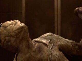 Silent Hill: Revelation 3D – John Snow i&nbsp;Ned Stark spotykają się w&nbsp;Silent Hill. W&nbsp;3D [WIDEO]