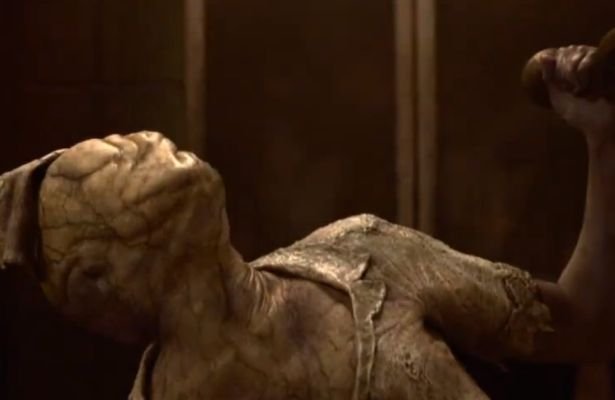 Silent Hill: Revelation 3D – John Snow i Ned Stark spotykają się w Silent Hill. W 3D [WIDEO]