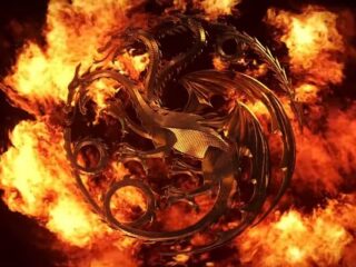 „House of the Dragon”: Pierwszy zwiastun prequelu „Gry o&nbsp;tron” [WIDEO]