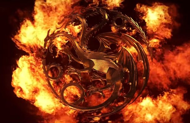 „House of the Dragon”: Pierwszy zwiastun prequelu „Gry o tron” [WIDEO]