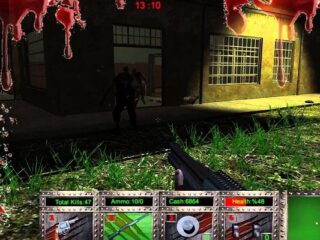 Digital Homicide pozywa użytkowników Steama, Valve w&nbsp;odwecie usuwa ich gry ze&nbsp;sklepu