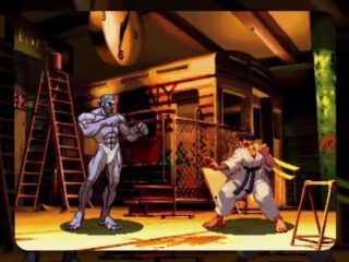 Street Fighter III: Third Strike Online Edition – Funkcje gry i data premiery [WIDEO]