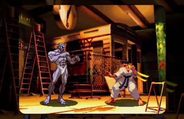 Street Fighter III: Third Strike Online Edition – Funkcje gry i data premiery [WIDEO]