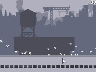 Freeware: Mirror´s Edge 2…D