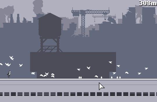 Freeware: Mirror´s Edge 2…D