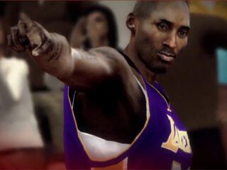 NBA 2K12: Zwiastun „premierowy” [WIDEO]