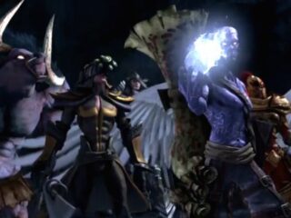 League of Legends – doskonały „kinowy” zwiastun Season One. [WIDEO]