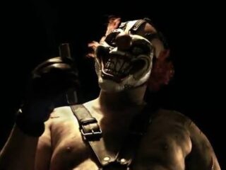 Twisted Metal: Europejska wersja będzie spóźniona i ocenzurowana