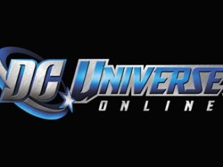DC Universe Online i The Agency w przyszłym roku