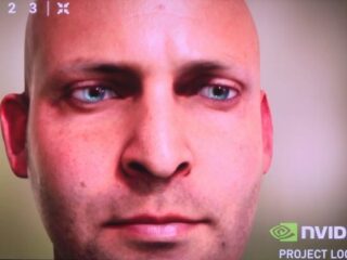 Project Logan: Ogromny skok jakościowy z&nbsp;nowym mobilnym procesorem graficznym Nvidii [WIDEO]