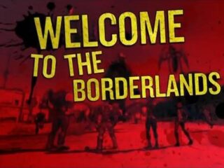 Borderlands to western? Nowy trailer gry ma „dzikozachodni” klimat i kilka niezłych scen