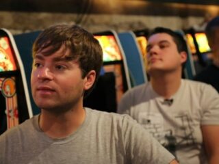 Po&nbsp;prawie czterech latach mamy nowego mistrza Donkey Konga