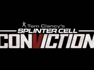 Splinter Cell: Conviction tuż za rogiem?