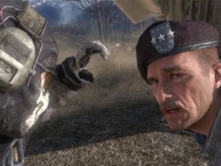 Pierwsze DLC do Modern Warfare 2 zapowiedziane. I pozwoli zarobić nawet 140 milionów dolarów!