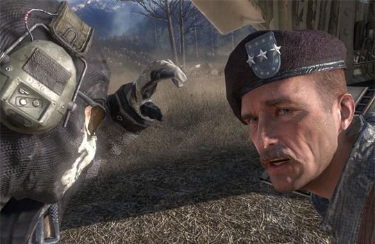 Pierwsze DLC do Modern Warfare 2 zapowiedziane. I pozwoli zarobić nawet 140 milionów dolarów!
