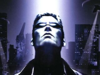 Deus Ex: Human Revolution – nowa gra, a może podtytuł „trójki”?