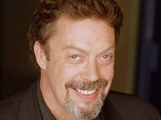 Tim Curry w Dragon Age, czyli obsada najnowszego dzieła BioWare [WIDEO]