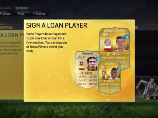 FIFA 15: Co&nbsp;nowego w&nbsp;trybie Ultimate Team? [UPDATE – Posłuchaj soundtracku za&nbsp;darmo!] [WIDEO]