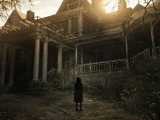 Resident Evil VII będzie najtrudniejszą częścią serii