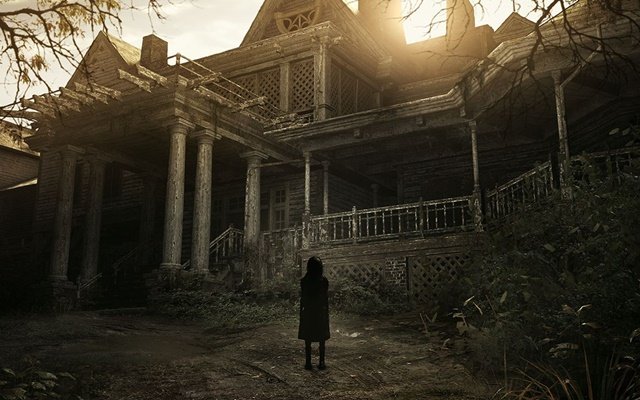 Resident Evil VII będzie najtrudniejszą częścią serii