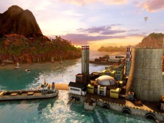 Tropico 4 za&nbsp;darmo w&nbsp;sklepie Humble