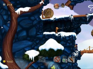 A-Men 2: Nowa gra Polaków z&nbsp;Bloober Team. „To&nbsp;najtrudniejszy indyk na&nbsp;PlayStation” [WIDEO]