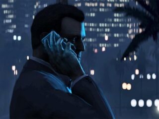 Grand Theft Auto V: Rockstar obiecuje rewolucję w&nbsp;multi. Jaką? Do&nbsp;przegadania!