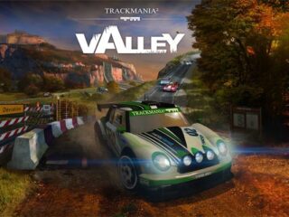 ManiaPlanet: Data premiery Shootmanii Storm i&nbsp;nowe dodatki do&nbsp;Trackmanii 2 [WIDEO]