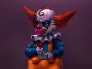 Basement Crawl: Polska gra tytułem startowym PS4