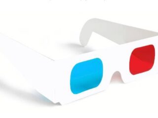 Początek końca Nintendo 3DS? Apple patentuje ekran z 3D bez okularów