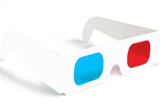 Początek końca Nintendo 3DS? Apple patentuje ekran z 3D bez okularów