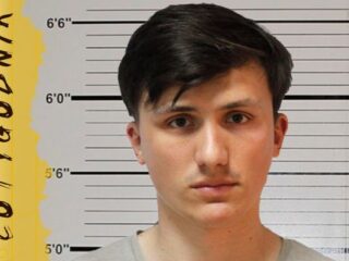 [COTYGODNIK] Bóg w ekszynie