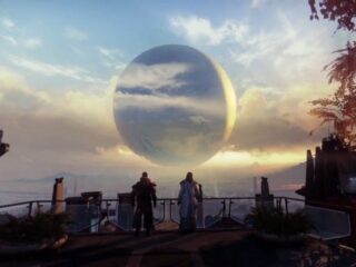 Destiny: W&nbsp;kosmosie nie&nbsp;jesteś sam [WIDEO]