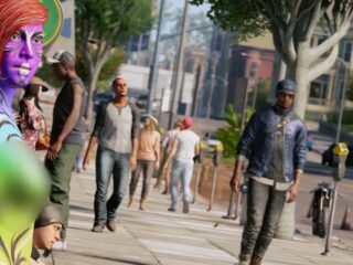 Watch Dogs 2: Poznaj San Francisco [WIDEO]
