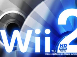 Wii 2 będzie miało Blu-Ray i HD?
