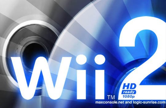 Wii 2 będzie miało Blu-Ray i HD?
