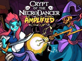 Crypt of the Necrodancer doczeka się prequela [WIDEO]