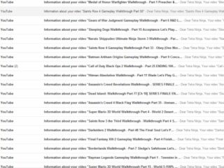 Chaos na&nbsp;YouTube: „99 procent growych kanałów niedługo umrze” [UPDATE] Komentarz YT