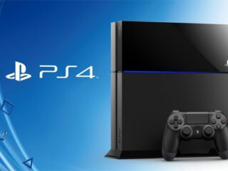 PS Store: Bestsellery 2017 roku