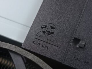 Xbox One S – Unboxing [WIDEO]