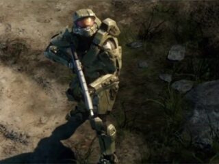 Halo 4: Narodziny bohaterów, czyli o&nbsp;pracy aktorów [WIDEO]