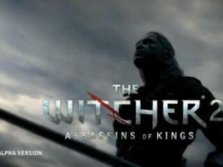 Wiedźmin 2 czy Witcher 2? Nieważne – druga część przygód Białego Wilka nadchodzi! [WIDEO]