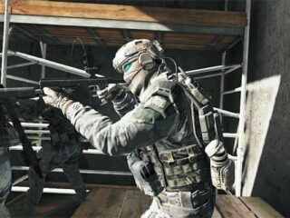 Ghost Recon: Future Soldier – co&nbsp;nieco o&nbsp;animacjach [WIDEO]