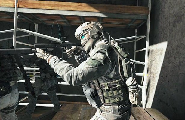 Ghost Recon: Future Soldier – poważne problemy z wersją PC