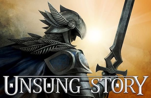 Unsung Story: Kickstarterowy bękart, od historii którego rozbolą was głowy